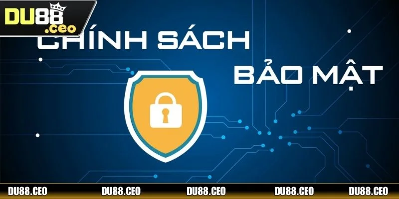 Chích sách bảo mật Chính sách bảo mật nhằm bảo vệ thông tin khách hàng tuyệt đối